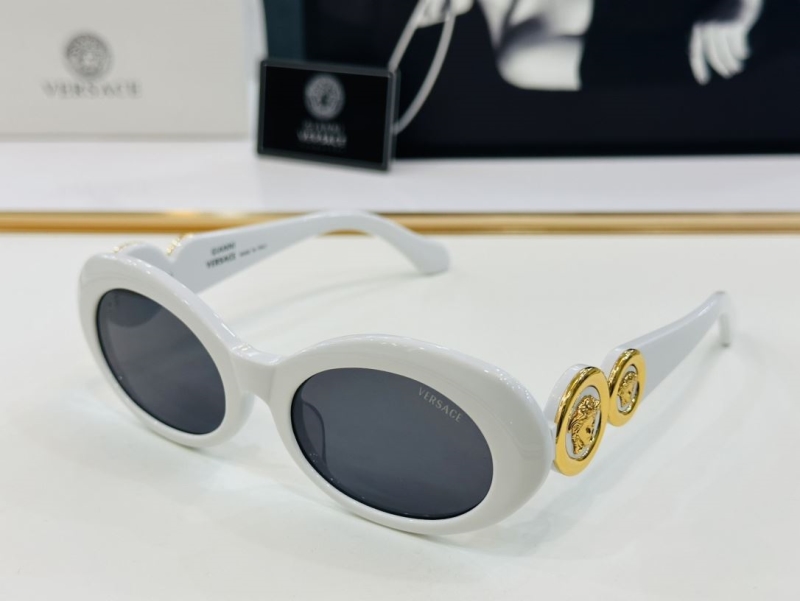 Versace Sunglasses